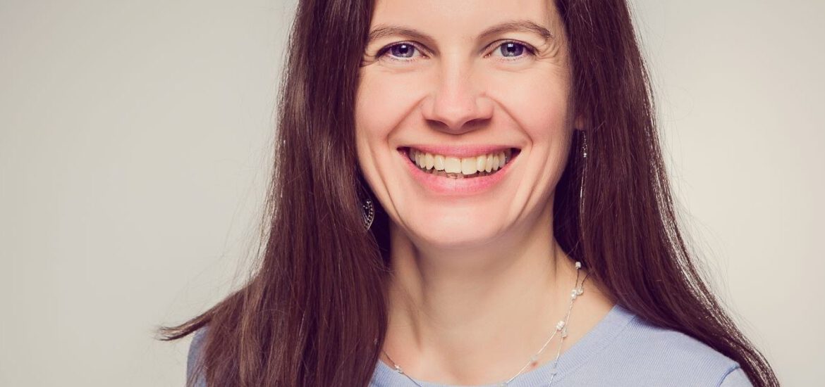 Kristine Simonis