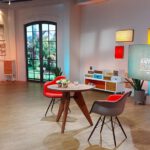 SWR-Studio Kaffee oder Tee